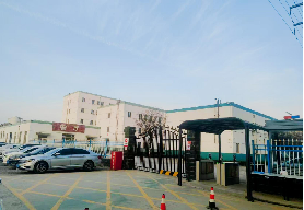 中國(guó)重汽集團(tuán)章丘工業(yè)園倒班公寓